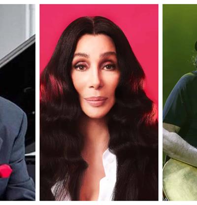 La Academia de la Grabaci&oacute;n distingue a leyendas de la m&uacute;sica en 2026