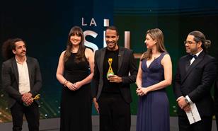 La Bachata de Bi&oacute;nico se alza como principal ganadora de los Premios La Silla 2025