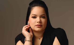 Yorlin V&aacute;squez Castro es jueza de la Suprema Corte de Justicia a los 35 a&ntilde;os