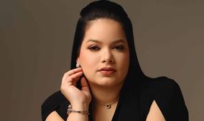 Nueva jueza Yorlin V&aacute;squez de la SCJ dice que la edad no tiene que ver con impartir justicia