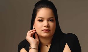 Nueva jueza Yorlin V&aacute;squez de la SCJ dice que la edad no tiene que ver con impartir justicia