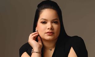 Nueva jueza Yorlin V&aacute;squez de la SCJ dice que la edad no tiene que ver con impartir justicia