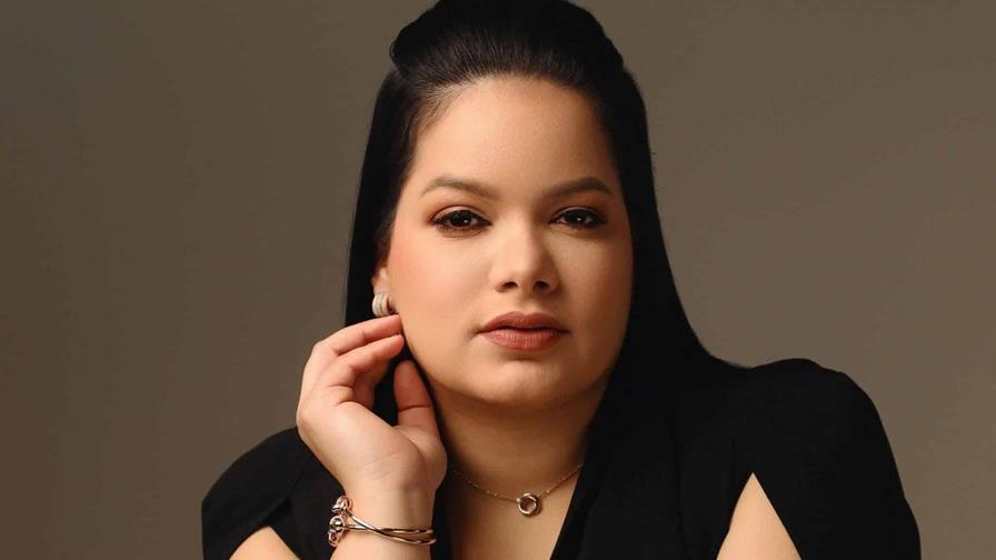 Nueva jueza Yorlin V&aacute;squez de la SCJ dice que la edad no tiene que ver con impartir justicia