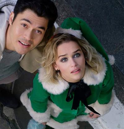 Estas pel&iacute;culas te har&aacute;n sentir la Navidad desde la primera escena