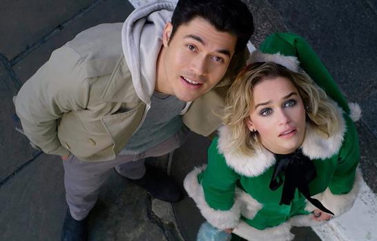 Estas pel&iacute;culas te har&aacute;n sentir la Navidad desde la primera escena