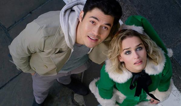 Estas pel&iacute;culas te har&aacute;n sentir la Navidad desde la primera escena