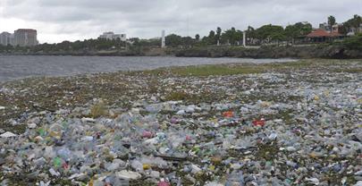 Ley de Residuos S&oacute;lidos pone fecha de caducidad a pl&aacute;sticos no biodegradables de un solo uso