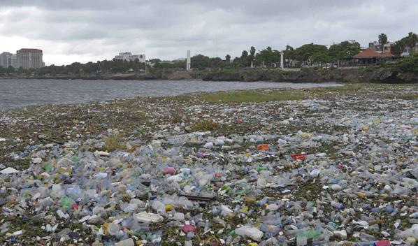 Ley de Residuos S&oacute;lidos pone fecha de caducidad a pl&aacute;sticos no biodegradables de un solo uso