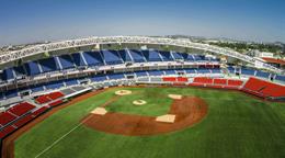 Jalisco, sede oficial de la Serie del Caribe 2026
