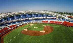 Jalisco, sede oficial de la Serie del Caribe 2026