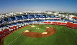 Jalisco, sede oficial de la Serie del Caribe 2026
