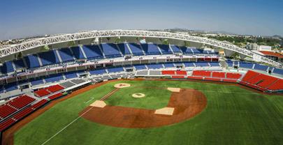 Jalisco, sede oficial de la Serie del Caribe 2026