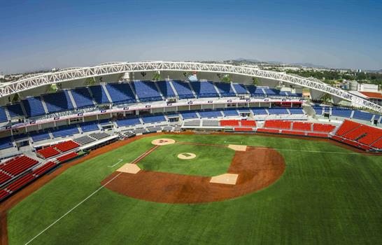 Jalisco, sede oficial de la Serie del Caribe 2026