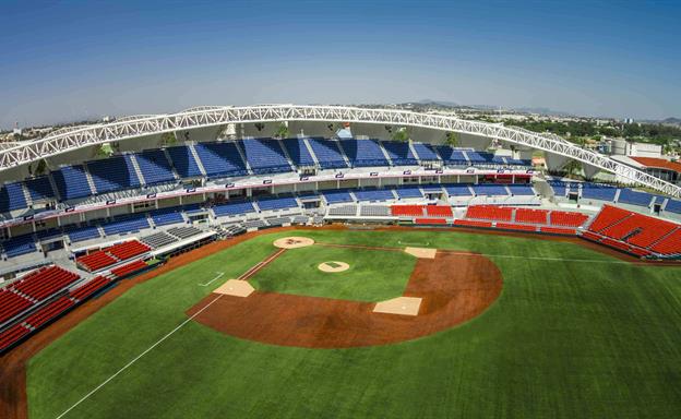 Jalisco, sede oficial de la Serie del Caribe 2026