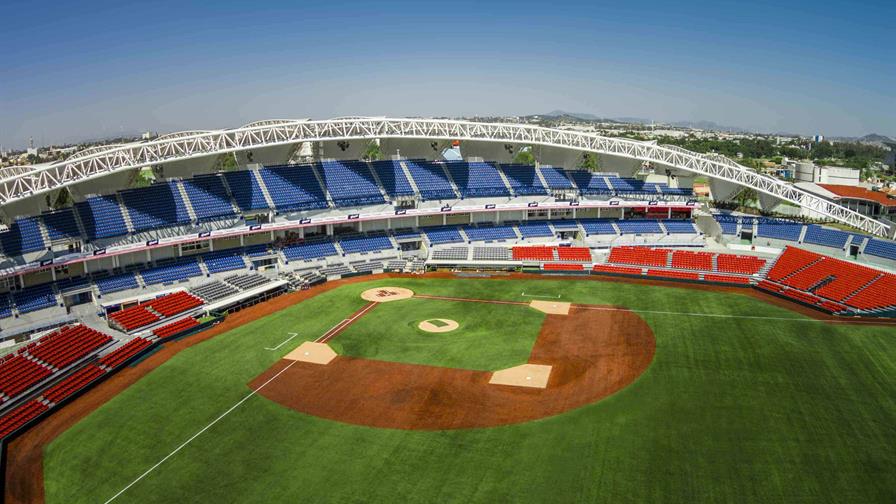 Jalisco, sede oficial de la Serie del Caribe 2026 Jalisco, sede oficial de la Serie del Caribe 2026