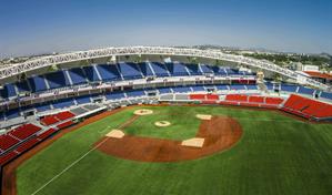 Crisis entre Venezuela y EEUU casi poncha a la Serie del Caribe