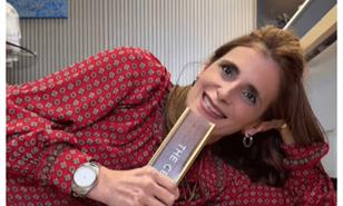 Ligia Bonetti se une al trend viral de TikTok promocionando sus marcas