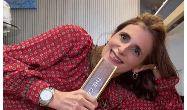 Ligia Bonetti se une al trend viral de TikTok promocionando sus marcas