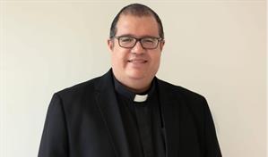 El sacerdote dominicano Manuel de Jes&uacute;s Rodr&iacute;guez, designado como obispo en una Di&oacute;cesis de Florida