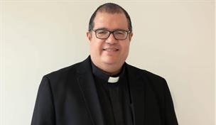 El sacerdote dominicano Manuel de Jes&uacute;s Rodr&iacute;guez, designado como obispo en una Di&oacute;cesis de Florida