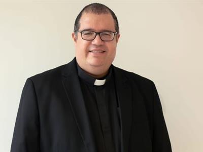 Manuel de Jesús Rodríguez para dirigir la Diócesis de Florida