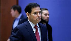 Rubio evita confirmar si busca deponer a Maduro: Estamos protegiendo intereses de EE. UU.