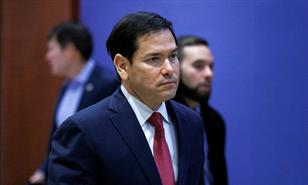 Rubio evita confirmar si busca deponer a Maduro: Estamos protegiendo intereses de EE. UU.