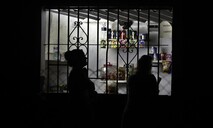 Apag&oacute;n parcial en el pa&iacute;s por fallas t&eacute;cnicas que han provocado la salida del 65 % del sistema