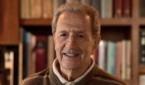 Muere a los 90 años el expresidente ecuatoriano Rodrigo Borja