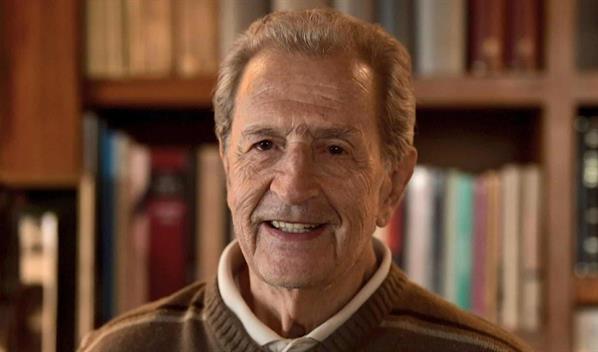 Muere a los 90 a&ntilde;os el expresidente ecuatoriano Rodrigo Borja