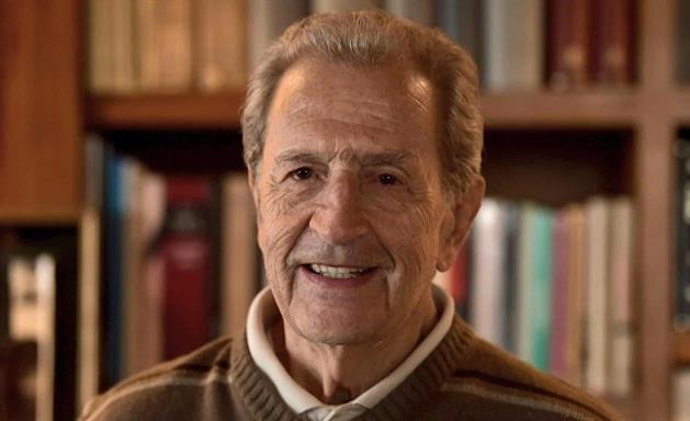 Muere a los 90 a&ntilde;os el expresidente ecuatoriano Rodrigo Borja