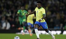 Brasil jugar&aacute; con Francia el 26 de marzo en Boston y despu&eacute;s con Croacia en Orlando