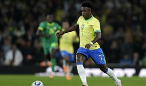 Brasil jugar&aacute; con Francia el 26 de marzo en Boston y despu&eacute;s con Croacia en Orlando