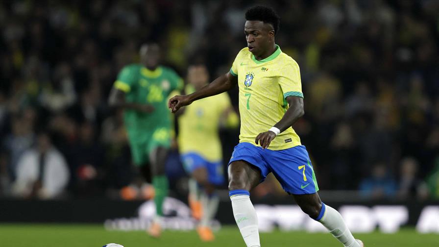 Brasil jugará con Francia el 26 de marzo en Boston y después con Croacia en Orlando Brasil jugará con Francia el 26 de marzo en Boston y después con Croacia en Orlando