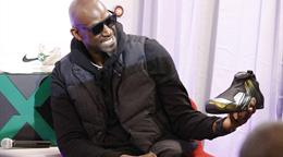 Los Timberwolves retirar&aacute;n el dorsal de Kevin Garnett tras reconciliarse