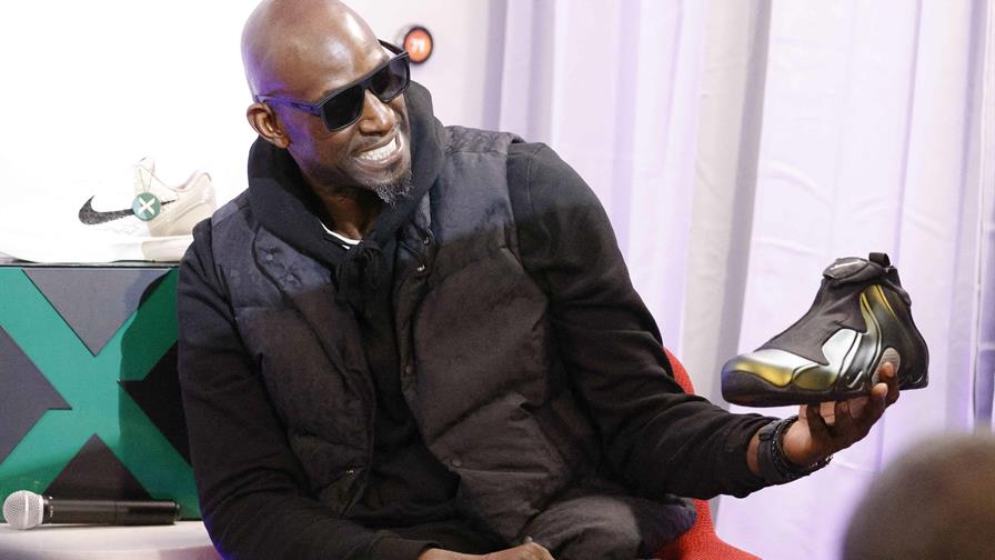 Los Timberwolves retirarán el dorsal de Kevin Garnett tras reconciliarse