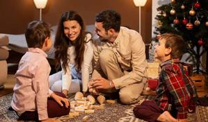 Salvar a la familia en EE. UU.: porno restringido y premios por cada d&eacute;cada casados