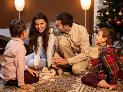 Heritage Foundation en EEUU quiere salvar a la familia