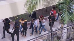 Noticias que fueron tendencia esta semana