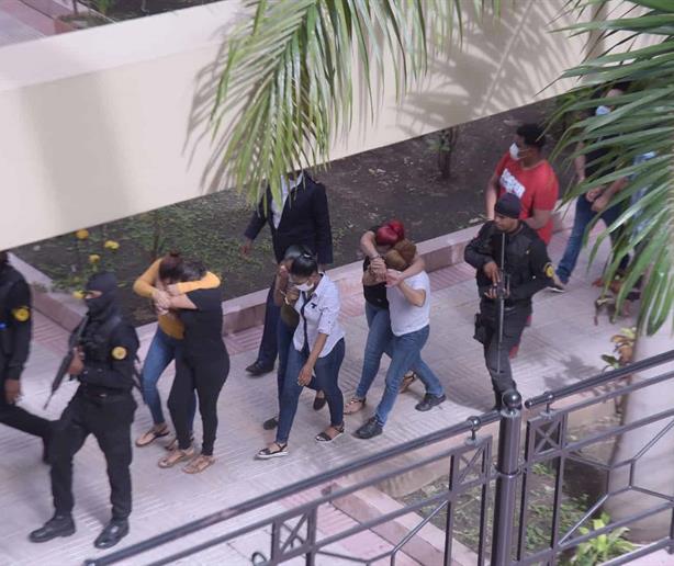 Noticias que fueron tendencia esta semana