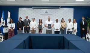 Lanzan proyecto Plastic Reboot para reducir residuos pl&aacute;sticos en el pa&iacute;s