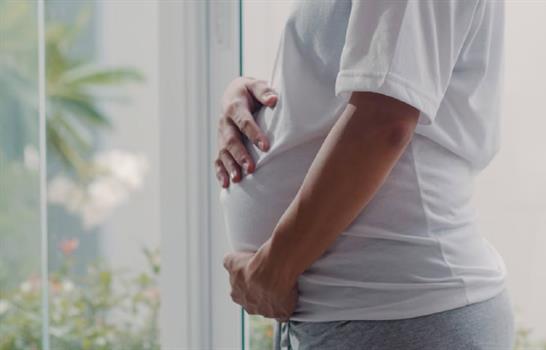 La exposici&oacute;n prenatal al calor h&uacute;medo extremo ralentiza el crecimiento de los ni&ntilde;os