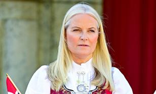 La princesa Mette-Marit de Noruega necesitar&aacute; un trasplante de pulm&oacute;n, seg&uacute;n la Casa Real