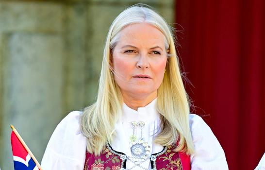 La princesa Mette-Marit de Noruega necesitar&aacute; un trasplante de pulm&oacute;n, seg&uacute;n la Casa Real