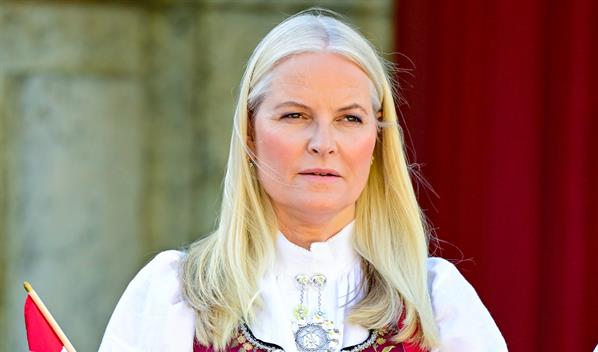 La princesa Mette-Marit de Noruega necesitar&aacute; un trasplante de pulm&oacute;n, seg&uacute;n la Casa Real