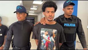 Prisi&oacute;n preventiva a quinto implicado en asesinato de testigo frente al palacio de justicia de SFM