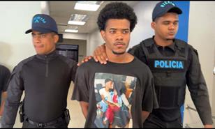 Prisi&oacute;n preventiva a quinto implicado en asesinato de testigo frente al palacio de justicia de SFM