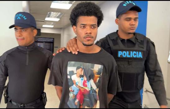 Prisi&oacute;n preventiva a quinto implicado en asesinato de testigo frente al palacio de justicia de SFM