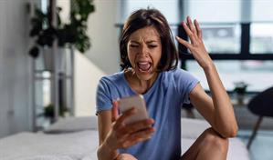 &acute;Sadfishing&acute;: exhibir el sufrimiento en las redes sociales para buscar compasi&oacute;n (y reacciones)