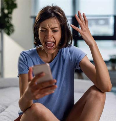 Sadfishing: exhibir el sufrimiento en las redes sociales para buscar compasi&oacute;n (y reacciones)